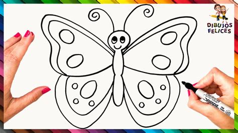 Imagenes De Mariposas Para Dibujar A Lapiz Faciles Dibujos A Lapiz De