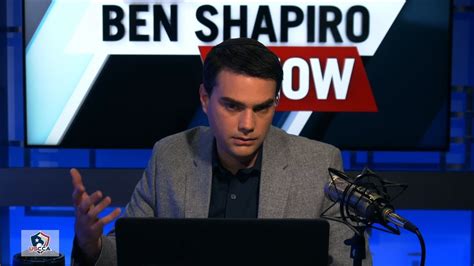 A Very Special Episode With A Very Special Counsel The Ben Shapiro