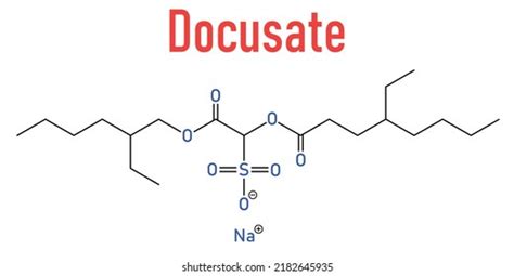 Docusate Sodium Market Demand Makes Room For New Growth