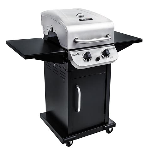 Char Broil 463673519 Performance Series 2 Burner Cabinet Liquid Propane