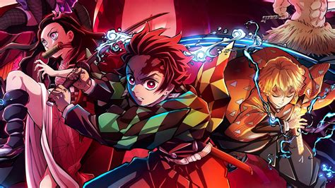 Kimetsu No Yaiba Confirma La Fecha De Estreno Para Su Segunda Temporada