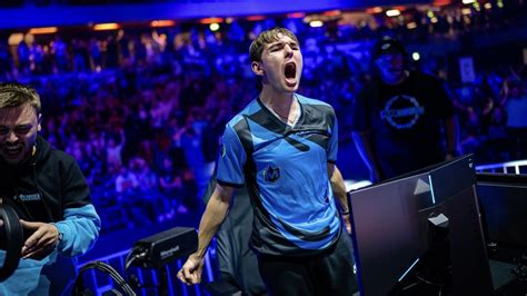 Moist Esports Win Rlcs Spring Major Filled With Shocking Results Nerd