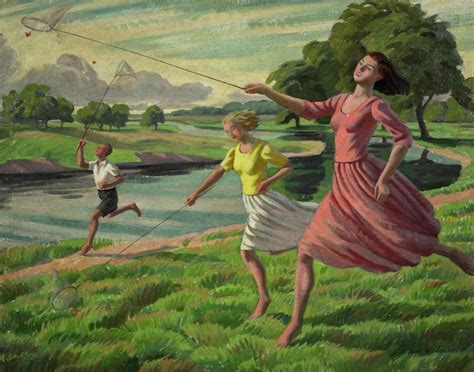 James Walker Tucker James Walker Tuckerchildren Running With