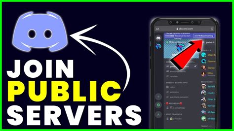 Best Public Discord Servers Discord Guide