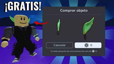 R Pido X Reclama Orejas De Elfo Y Otros Tems M S En Roblox