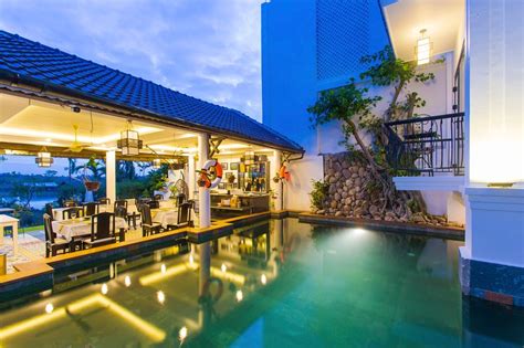 The 10 Best Hoi An Villas Holiday Rentals Of 2023 Tripadvisor Book Apartments In Hoi An