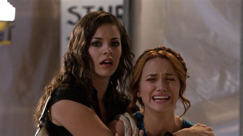 Final Destination 4 Characters