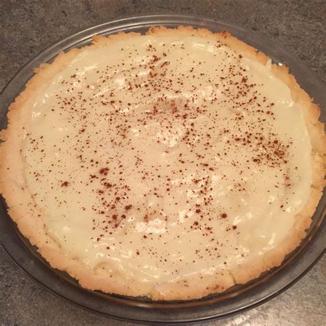 Milk Tart Recipe Allrecipes