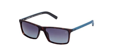 Timberland Men's Polarized Sunglasses TB9222