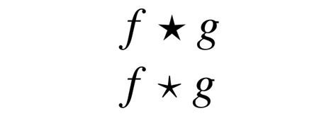 Use math symbol from different font | Newbedev