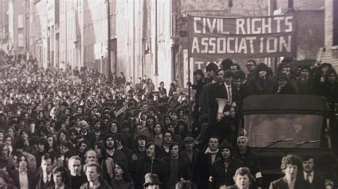 Bloody Sunday 1972