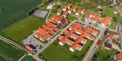 Liceum Ogólnokształcące im Josephine Gebert w Centrum Edukacyjnym