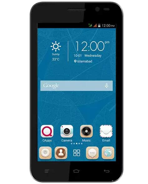 Qmobile Noir X600 Price In Pakistan And Specs Propakistani