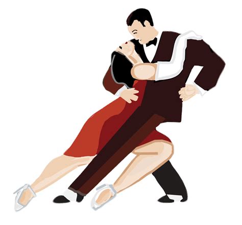 Argentine Tango dance lessons videos