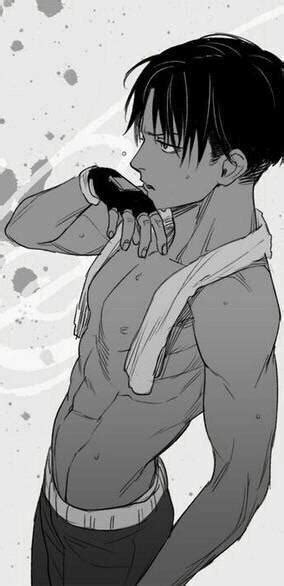 Hot Levi R Simpin Captainlevi