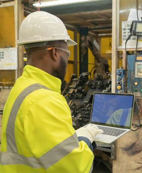 Industrial Tech About Us