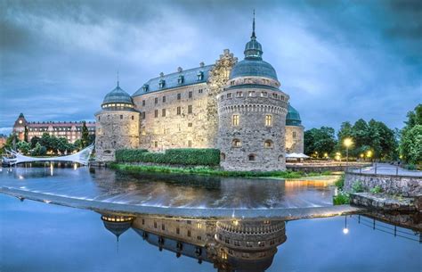 The 25 Most Beautiful Castles in Europe - Bespoke Serenity