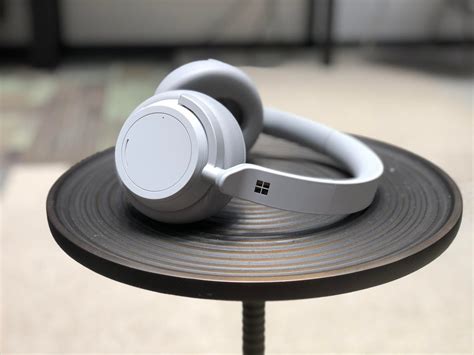 Microsoft Surface Headphones review: Microsoft Surface Headphones ...