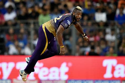 Top Best Bowling Performances Of Andre Russell In Ipl