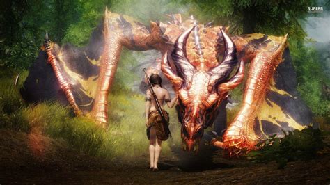 Epic Dragon Wallpapers - Wallpaper Cave