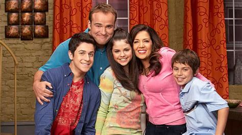 Where Is The Cast Of ‘wizards Of Waverly Place Buna Time