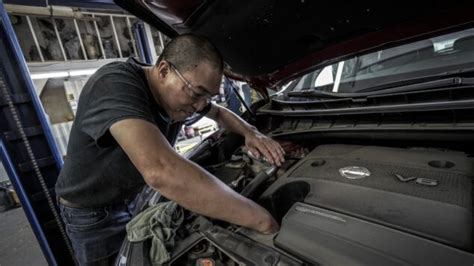 Cómo Cambiar El Aceite De Tu Coche