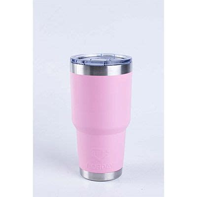 Vaso T Rmico Oz Acero Inoxidable Rosa Claro The Home Depot M Xico