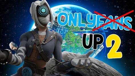 රදද OnlyUp With බට Fortnite OnlyUp 2 YouTube