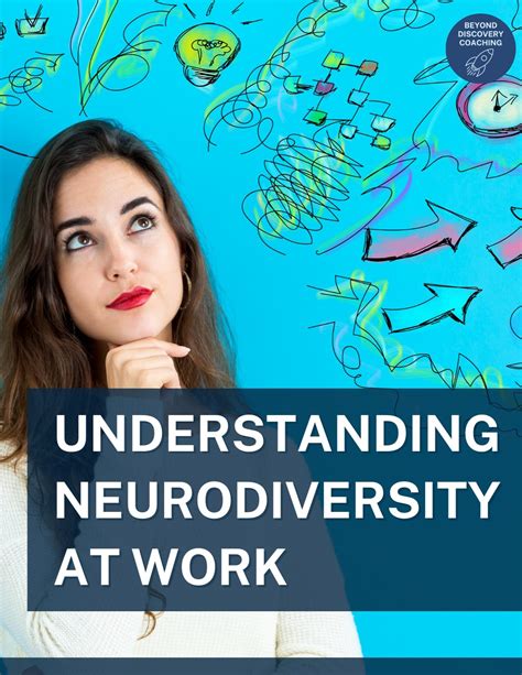 Understanding Neurodiversity At Work — Beyond Discovery Coaching