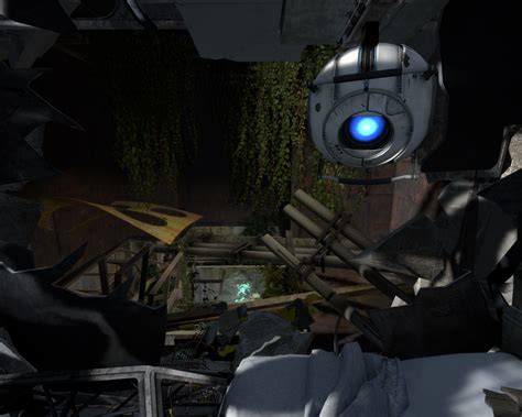 Steam Community Guide Получаем все достижения в игре Portal 2 5151