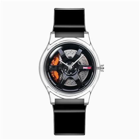 Mouvement Montre Quartz