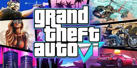 GTA 6 and the art of fan-made trailers