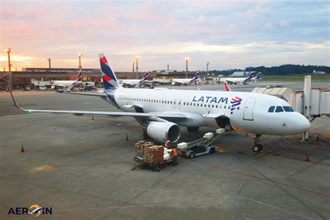 Voos e passagens aéreas para Curitiba LATAM Airlines Descubra a