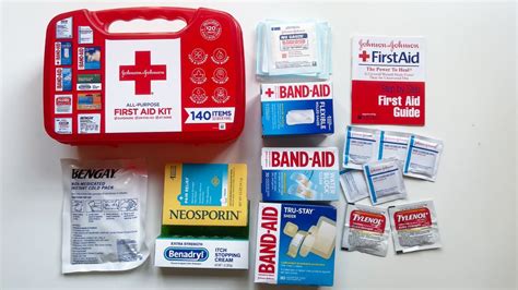 The Best First Aid Kits In 2025 Tried And Tested Cnn Underscored