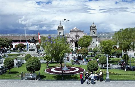 De viaje por Ayacucho Perú Viajeros Ocultos