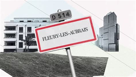 Contact Et Horaires D Ouverture De La Mairie De Fleury Les Aubrais