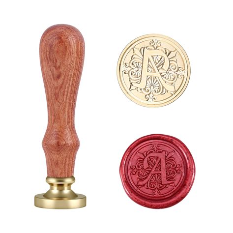 Wax Seal Letter