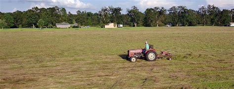 Tractor Financing Explained | Great Days Outdoors