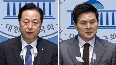 Mbc여론조사 동작을 나경원 50 Vs 류삼영 37‥분당갑·양산을 오차범위 접전