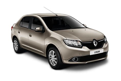 Dacia Logan – Affinity Service