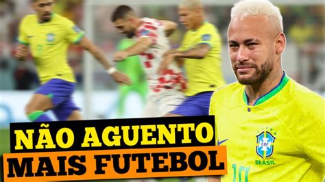 NEYMAR VAI JOGAR A COPA DE 2026 REVELADO YouTube