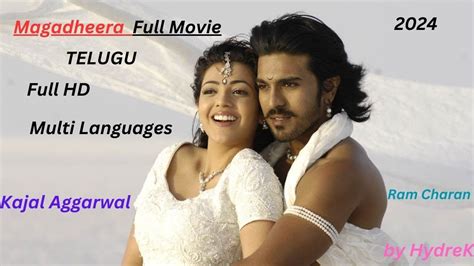 Magadheera Full Movie Telugu With Multi Subtitles Full Hd By Hydrek