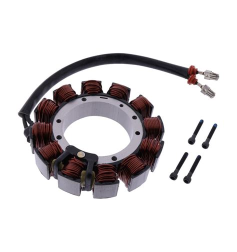 Stator Stojan Alternatora Jmp Do Harley Davidson