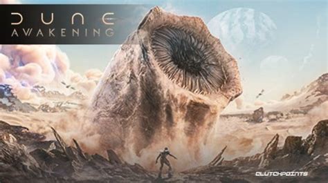 Dune Awakening Release Date Trailer Gameplay And Details Flipboard