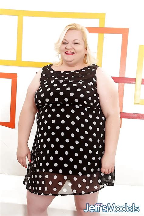 Horny BBW Joanna Roxxx Nude Pics XHamster