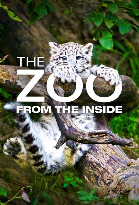 The Zoo: From the Inside - TheTVDB.com