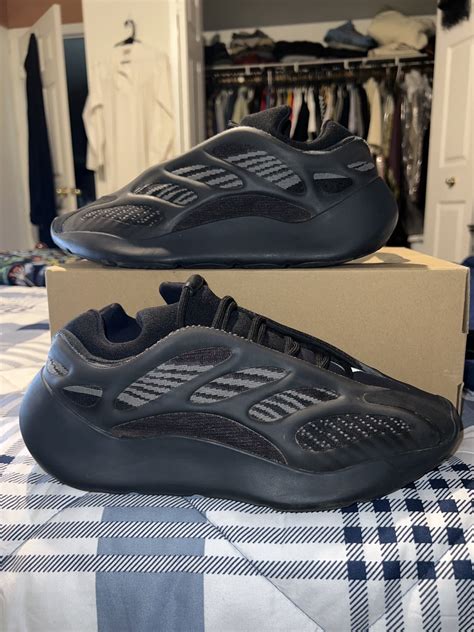 Adidas Adidas Yeezy 700 V3 Dark Glow Grailed