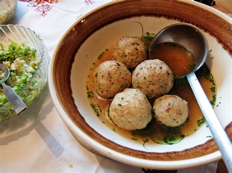 Tiroler Speckknödel Das Original Rezept Zum Nachkochen