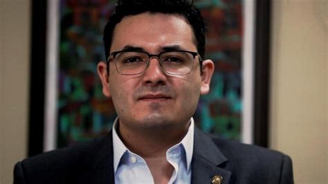 La Corte De Constitucionalidad Guatemalteca Acepta El Recurso Contra El