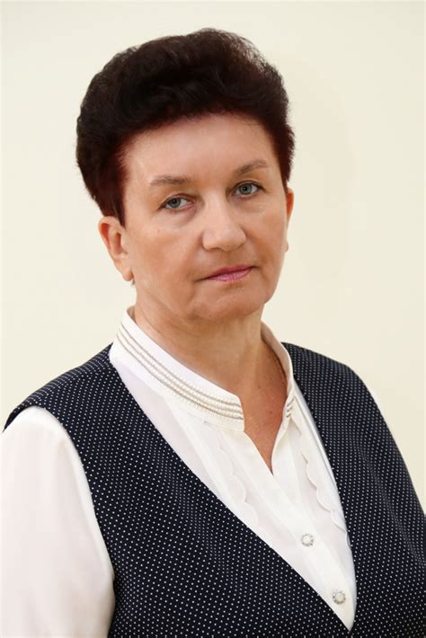 Дымова Галина Дмитриевна | Школа Права и Экономики